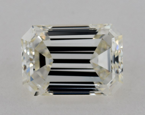 1.05ct Emerald Cut J VVS1 EX-G GIA