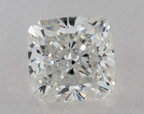 0.8ct Cushion Cut H VS2 EX-Very_Good GIA