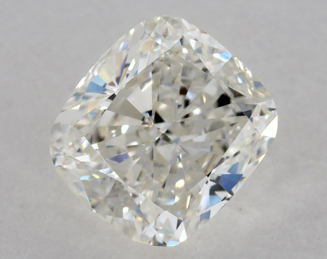 0.7ct Cushion Cut J VVS2 Very_Good-G GIA