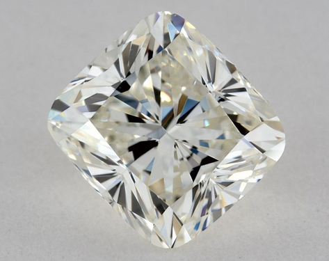 1.8ct Cushion Cut J VS1 EX-Very_Good GIA