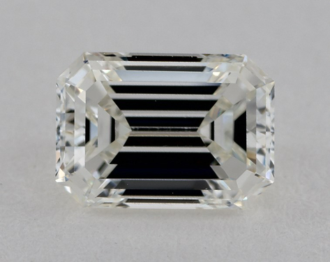 1.42ct Emerald Cut I VS2 Very_Good-Very_Good GIA