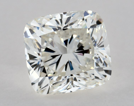 1.8ct Cushion Cut H VS1 Very_Good-Very_Good GIA