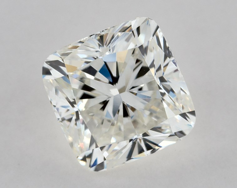 1.71ct Cushion Cut I VS2 Very_Good-Very_Good GIA