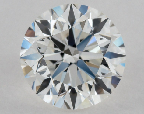 0.71ct Round Cut G VS1 Very_Good-EX-G GIA
