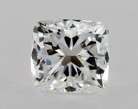 1.52ct Cushion Cut E VS2 Very_Good-Very_Good GIA