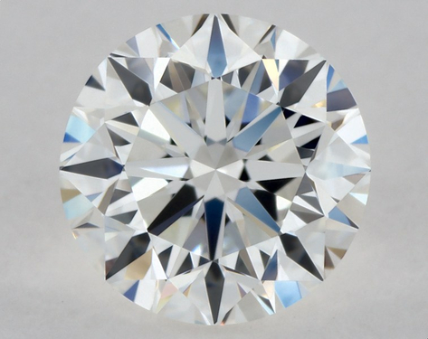 0.82ct Round Cut G IF Very_Good-EX-EX GIA