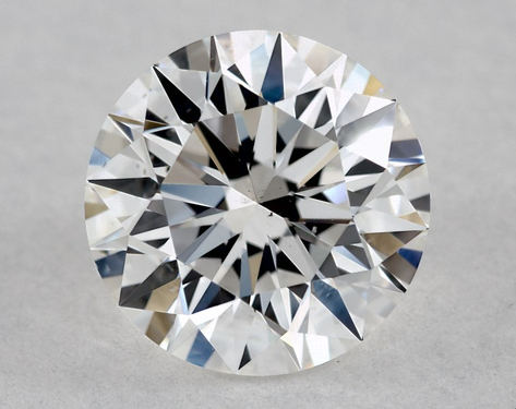 1.5ct Round Cut E VS2 EX-EX-Very_Good GIA