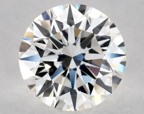 2.03ct Round Cut G VS1 EX-EX-EX GIA