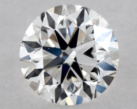 0.91ct Round Cut E VS1 Very_Good-EX-Very_Good GIA