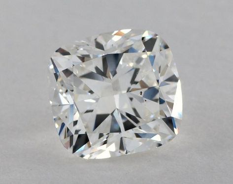 2.01ct Cushion Cut E VS2 EX-Very_Good GIA