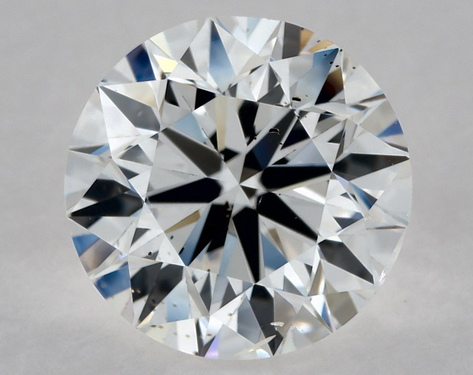 1.5ct Round Cut E SI1 Very_Good-Very_Good-Very_Good GIA