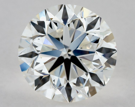 1.52ct Round Cut G VVS2 Very_Good-EX-Very_Good GIA