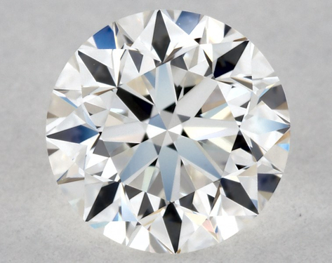 0.7ct Round Cut G VVS1 Very_Good-EX-EX GIA