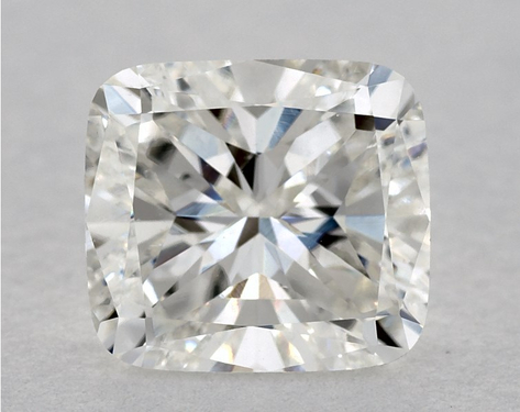 1.22ct Cushion Cut G VS1 Very_Good-Very_Good GIA