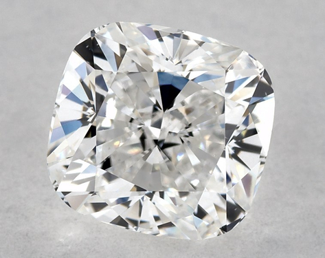 1.01ct Cushion Cut E VS2 Very_Good-Very_Good GIA