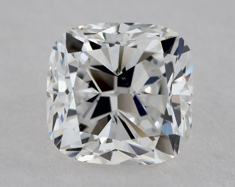 1.01ct Cushion Cut E VS2 Very_Good-G GIA