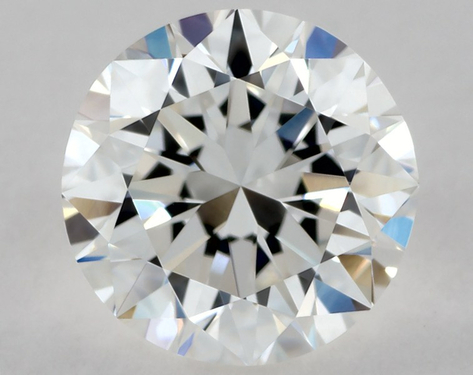 0.71ct Round Cut F VVS1 Very_Good-EX-Very_Good GIA