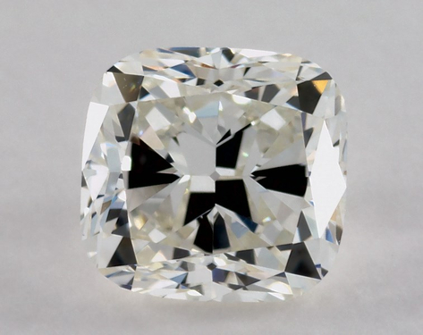 1.01ct Cushion Cut J VS1 Very_Good-G GIA
