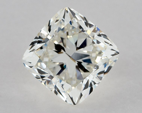 1.21ct Cushion Cut J VS1 EX-Very_Good GIA