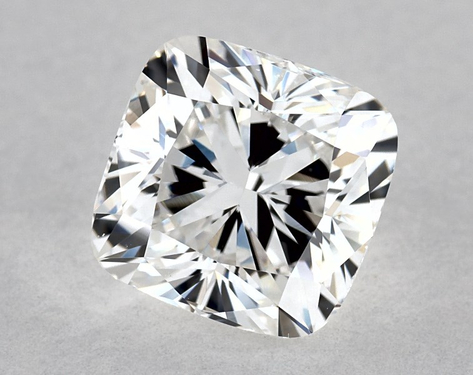 1.4ct Cushion Cut E VS2 Very_Good-Very_Good GIA