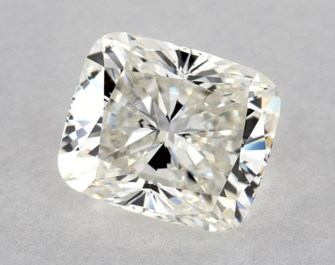 1.41ct Cushion Cut I VS2 Very_Good-Very_Good GIA