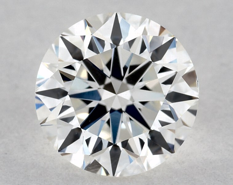 0.9ct Round Cut G VS1 Very_Good-Very_Good-Very_Good GIA