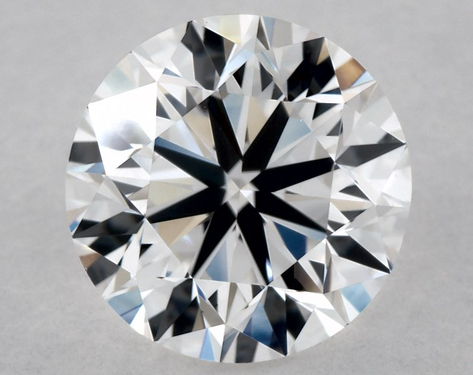 2ct Round Cut E VS1 Very_Good-EX-Very_Good GIA