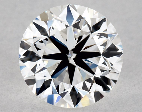 0.8ct Round Cut F VVS2 Very_Good-EX-Very_Good GIA