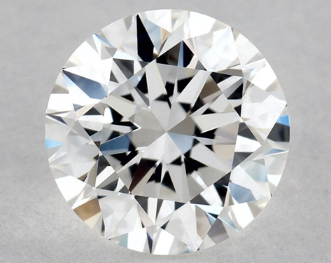 0.7ct Round Cut E IF Very_Good-EX-EX GIA