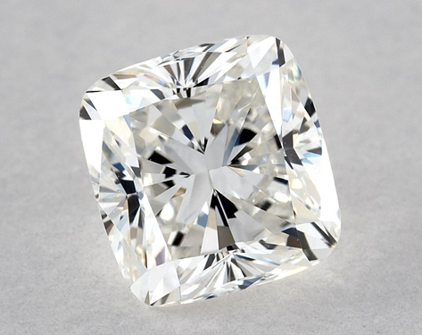 1.51ct Cushion Cut G VVS2 Very_Good-Very_Good GIA