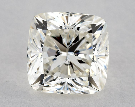 2.34ct Cushion Cut H VS2 EX-Very_Good GIA