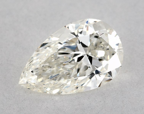 1.01ct Pear Cut I VS1 EX-Very_Good GIA