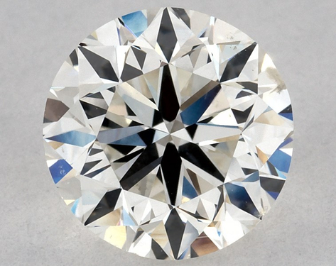 1.5ct Round Cut I SI2 Very_Good-EX-Very_Good GIA