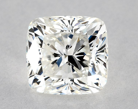 1.81ct Cushion Cut G VS2 Very_Good-Very_Good GIA