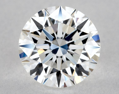 2ct Round Cut D VS1 Very_Good-EX-EX GIA