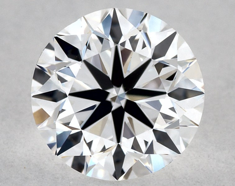 0.7ct Round Cut D VS1 Very_Good-EX-Very_Good GIA