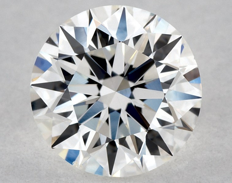 0.7ct Round Cut G VS2 EX-Very_Good-Very_Good GIA