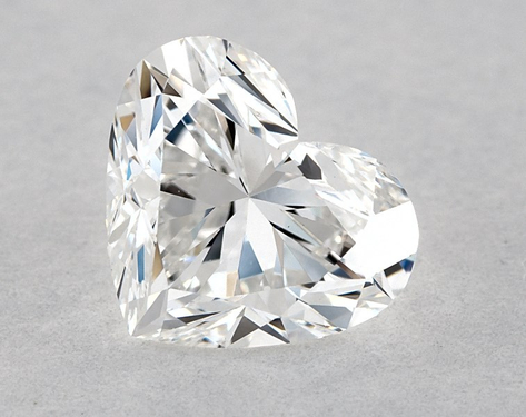 1.2ct Heart Cut E VS2 Very_Good-Very_Good GIA
