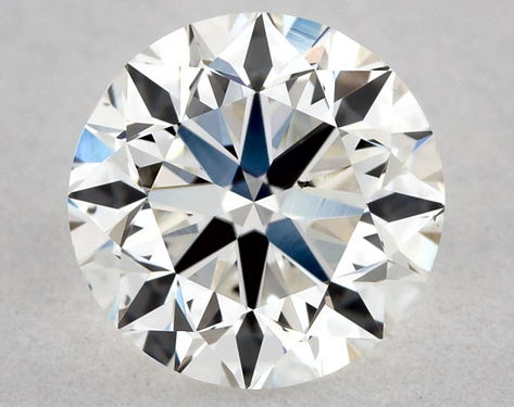 0.7ct Round Cut G VS2 Very_Good-EX-Very_Good GIA