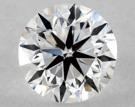 0.71ct Round Cut E VVS1 Very_Good-EX-Very_Good GIA