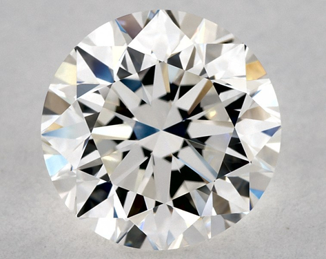 1.5ct Round Cut H VVS2 Very_Good-EX-Very_Good GIA