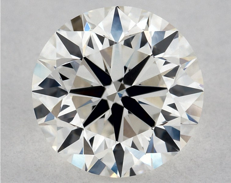 0.8ct Round Cut E VVS1 Very_Good-EX-EX GIA