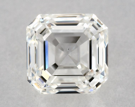 0.7ct Emerald Cut H VS2 EX-Very_Good GIA