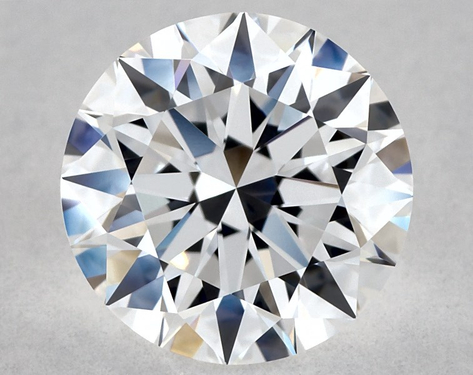 1.15ct Round Cut D FL EX-EX-EX GIA