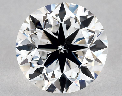 1ct Round Cut D SI2 Very_Good-Very_Good-Very_Good GIA