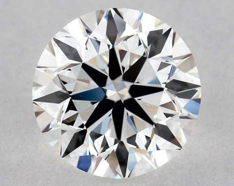 1.01ct Round Cut D VVS2 Very_Good-Very_Good-Very_Good GIA