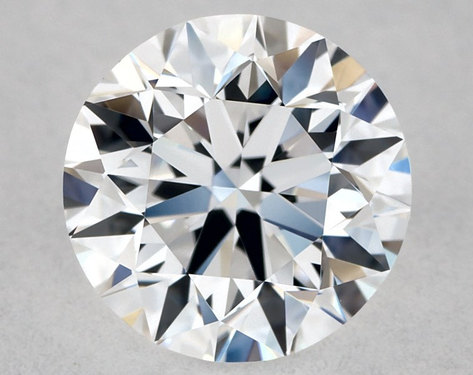 0.8ct Round Cut D VVS2 Very_Good-EX-Very_Good GIA