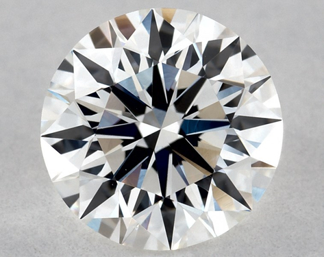 0.7ct Round Cut G VS1 EX-EX-Very_Good GIA