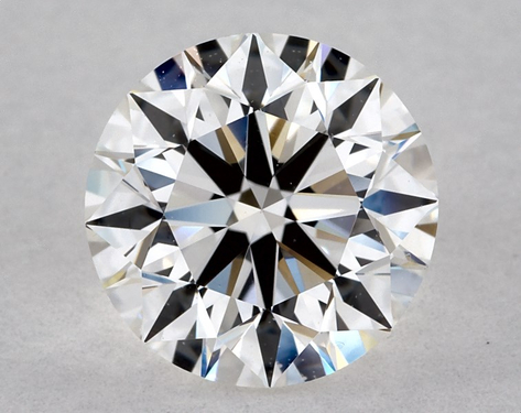 1.2ct Round Cut G VS1 EX-EX-EX GIA
