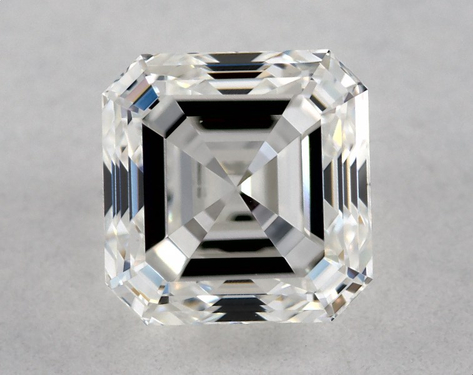0.7ct Emerald Cut G VVS2 EX-Very_Good GIA